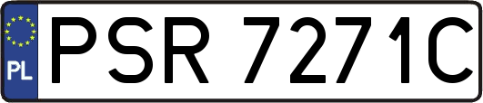 PSR7271C