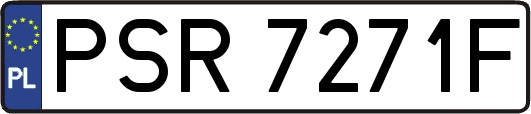 PSR7271F