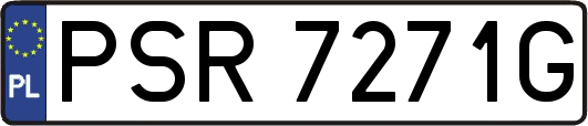 PSR7271G