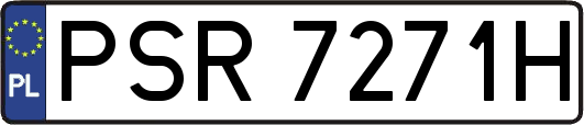 PSR7271H