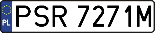 PSR7271M