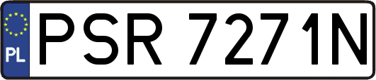 PSR7271N