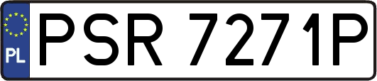 PSR7271P