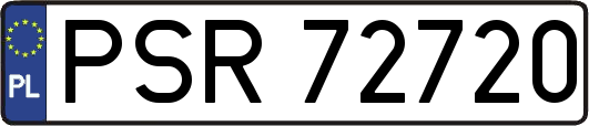 PSR72720