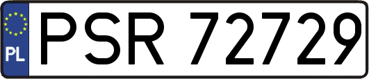 PSR72729