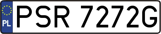 PSR7272G