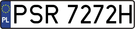PSR7272H