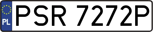 PSR7272P