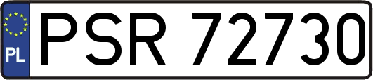 PSR72730
