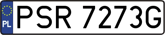 PSR7273G
