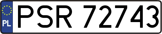PSR72743
