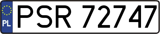 PSR72747