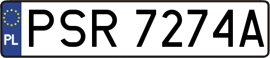 PSR7274A