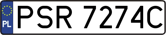 PSR7274C