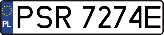 PSR7274E