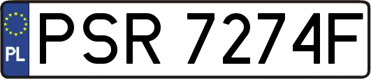 PSR7274F