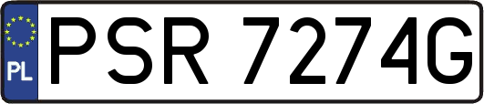 PSR7274G