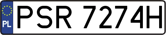 PSR7274H