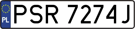 PSR7274J