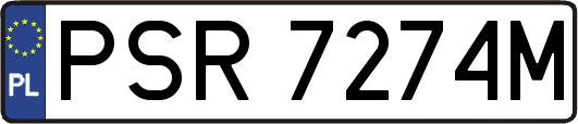 PSR7274M
