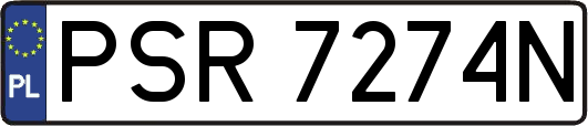 PSR7274N