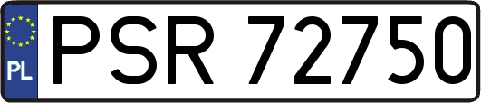 PSR72750