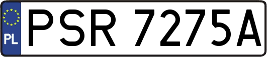 PSR7275A