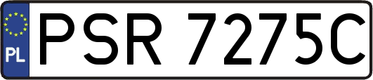PSR7275C