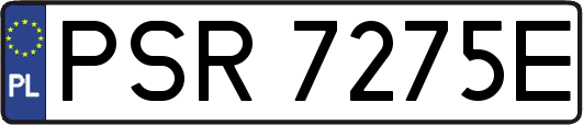PSR7275E