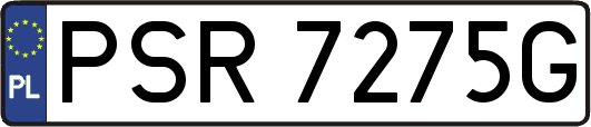 PSR7275G