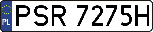 PSR7275H