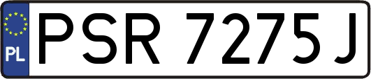 PSR7275J