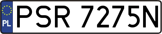 PSR7275N