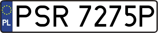 PSR7275P