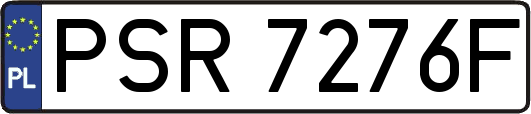 PSR7276F