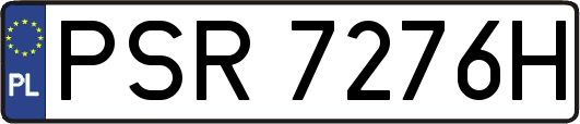 PSR7276H