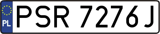 PSR7276J