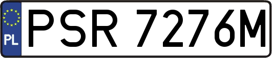 PSR7276M