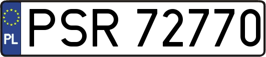 PSR72770