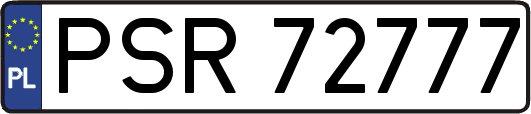 PSR72777