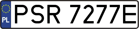PSR7277E