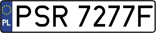 PSR7277F