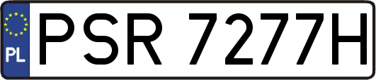 PSR7277H