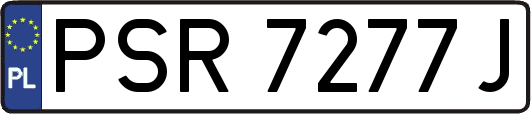 PSR7277J