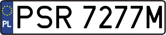 PSR7277M