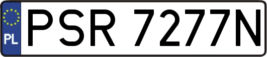 PSR7277N