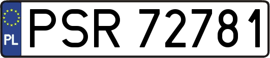 PSR72781