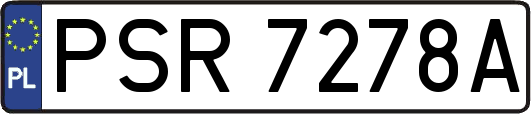 PSR7278A