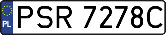 PSR7278C
