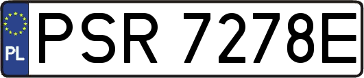 PSR7278E